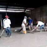 beton cor ready mix k225