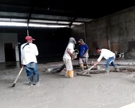 Beton cor ready mix k225