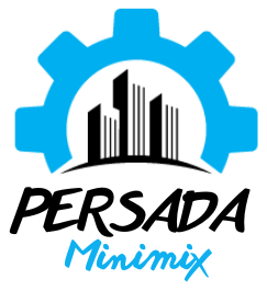Logo Persadaminimix