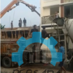 beton cor ready mix k300 murah per m3